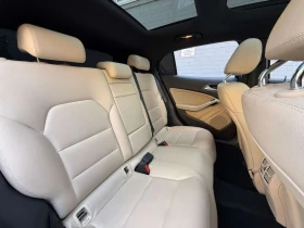 Mercedes-Benz GLA * AWD* БЕЗИНЦИДЕНТИ* 360* ПОДГРЕВ* PDC* ПАНО*  | Auto.bg — изображение 11