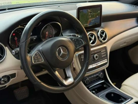 Mercedes-Benz GLA * AWD* БЕЗИНЦИДЕНТИ* 360* ПОДГРЕВ* PDC* ПАНО*  | Auto.bg — изображение 7