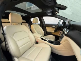 Mercedes-Benz GLA * AWD* БЕЗИНЦИДЕНТИ* 360* ПОДГРЕВ* PDC* ПАНО*  | Auto.bg — изображение 9