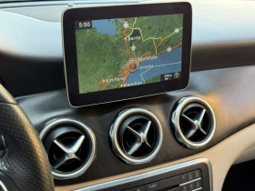 Mercedes-Benz GLA * AWD* БЕЗИНЦИДЕНТИ* 360* ПОДГРЕВ* PDC* ПАНО*  | Auto.bg — изображение 16