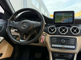 Mercedes-Benz GLA * AWD* БЕЗИНЦИДЕНТИ* 360* ПОДГРЕВ* PDC* ПАНО*  | Auto.bg — изображение 10