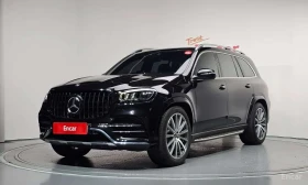 Mercedes-Benz GLS580 4MATIC /ОБДУХВАНЕ/ПАНОРАМА/ДИСТРОНИК/360