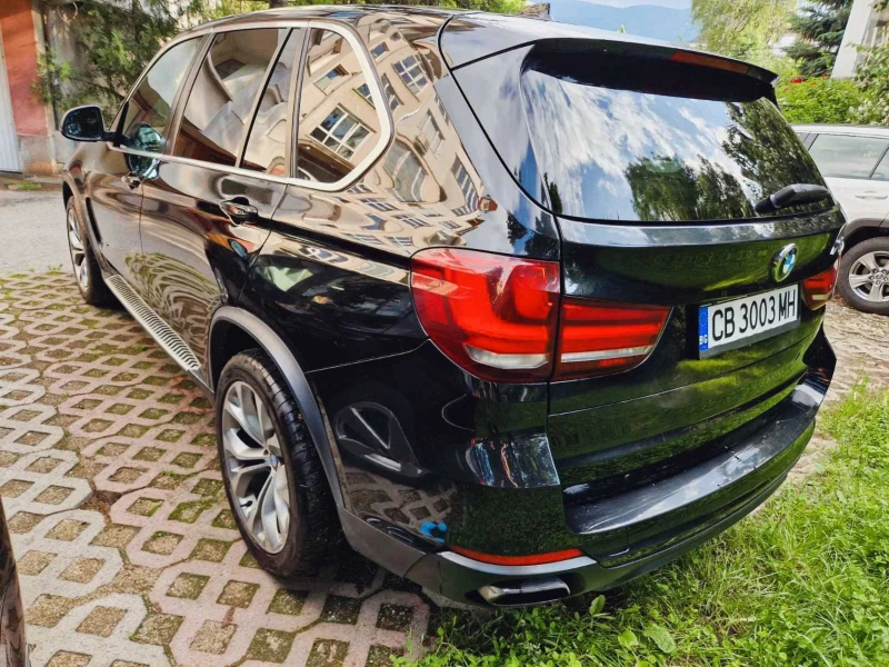 BMW X5 Х5 4.0 Х DRIVE 313 к.с., снимка 4 - Автомобили и джипове - 48648920