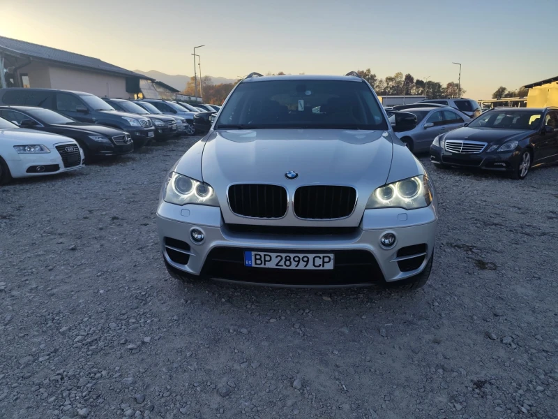 BMW X5 3.0 дизел Италия, снимка 2 - Автомобили и джипове - 47748384