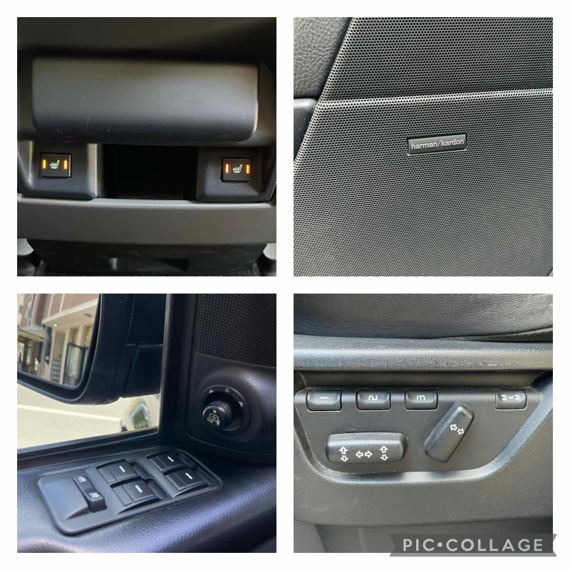 Land Rover Range Rover Sport 2.7HSE, снимка 9 - Автомобили и джипове - 49641649