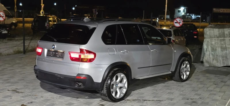 BMW X5 Sport-packаge / RECARO , снимка 5 - Автомобили и джипове - 52584598