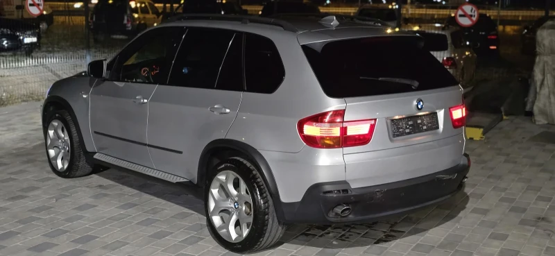 BMW X5 Sport-packаge / RECARO , снимка 7 - Автомобили и джипове - 52584598