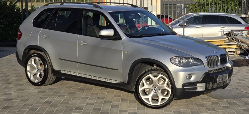 BMW X5 Sport-packаge / RECARO , снимка 3 - Автомобили и джипове - 52584598