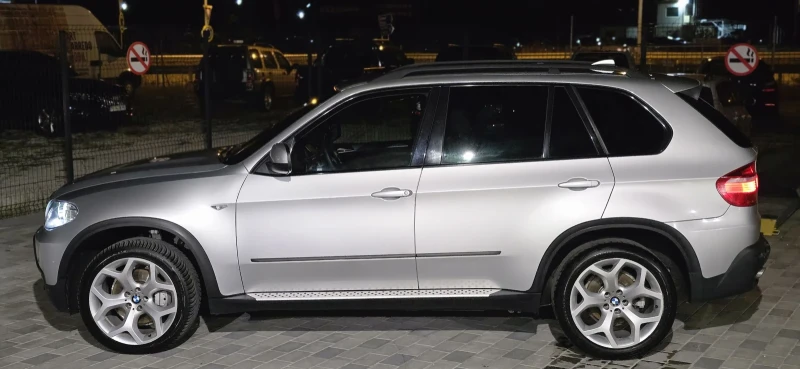 BMW X5 Sport-packаge / RECARO , снимка 8 - Автомобили и джипове - 52584598