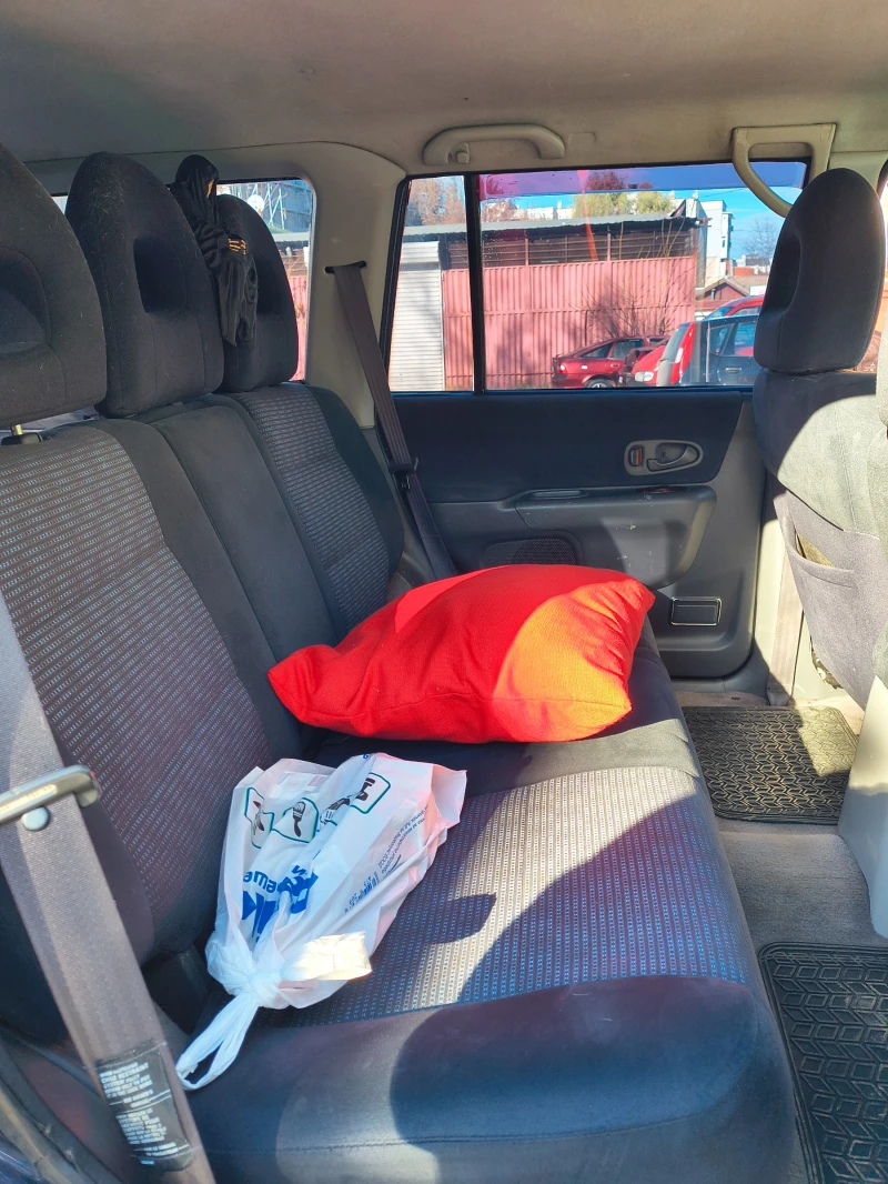 Mitsubishi Pajero sport, снимка 11 - Автомобили и джипове - 52616340