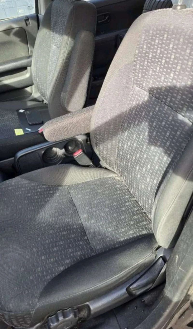 Honda Cr-v С-История Fecelift 4х4 8нр Гуми джанти , снимка 8 - Автомобили и джипове - 53145413