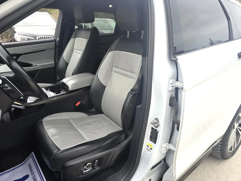 Land Rover Range Rover Evoque R Dynamic , снимка 8 - Автомобили и джипове - 53591221