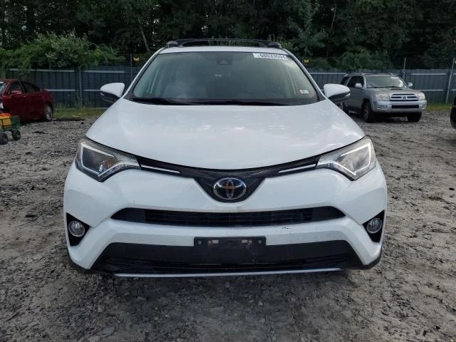 Toyota Rav4 XLE - изображение 5