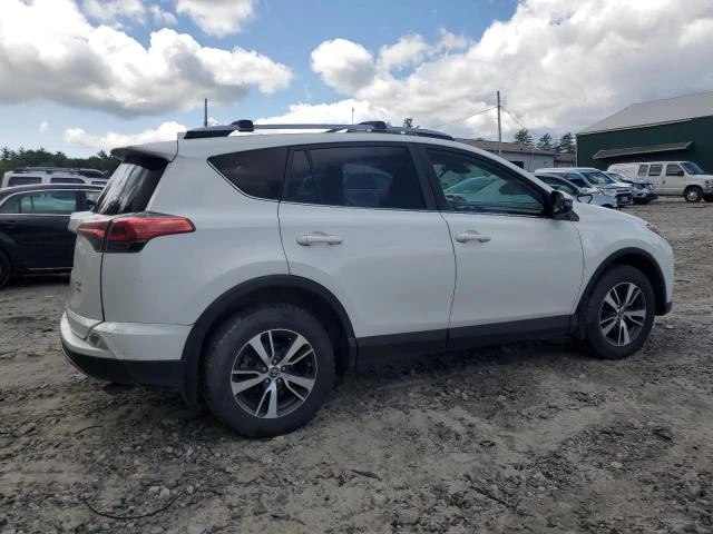 Toyota Rav4 XLE - изображение 4