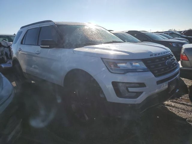 Ford Explorer 2018 FORD EXPLORER XLT, снимка 2 - Автомобили и джипове - 48728767