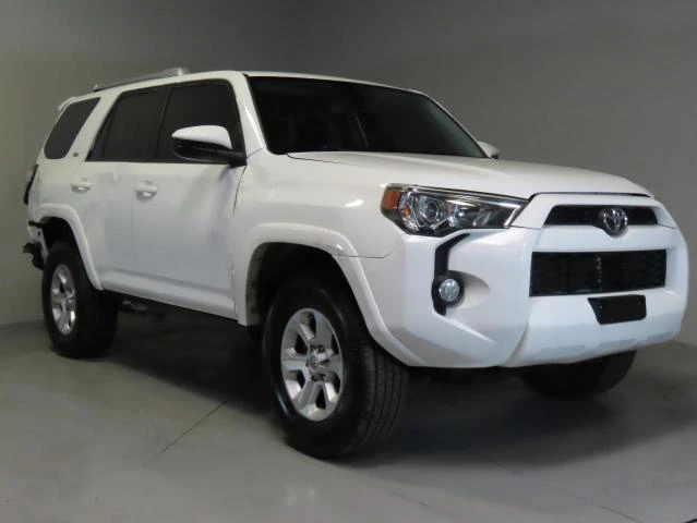 Toyota 4runner SRT5* 4.0* V6* ПОДГРЕВ* КАМЕРА* КЕЙЛЕС, снимка 1 - Автомобили и джипове - 49117948