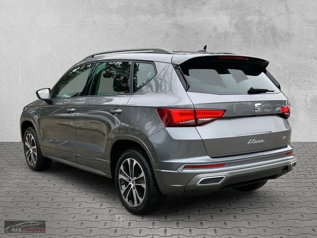 Seat Ateca  2.0TDI/150HP/DSG/LED/CAM/NAVI/TSR/DIGITAL/937b, снимка 4 - Автомобили и джипове - 49343529