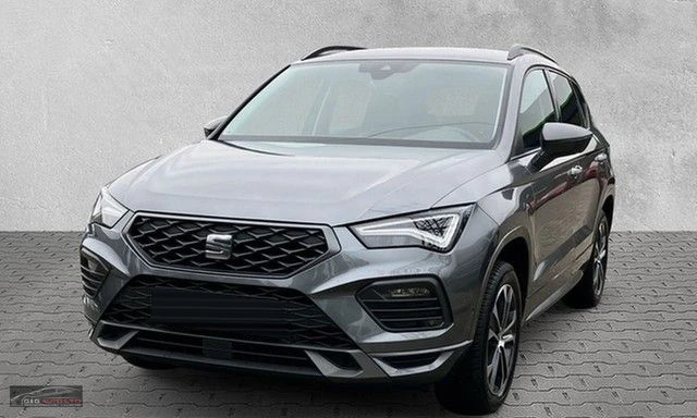 Seat Ateca  2.0TDI/150HP/DSG/LED/CAM/NAVI/TSR/DIGITAL/937b, снимка 1 - Автомобили и джипове - 49343529