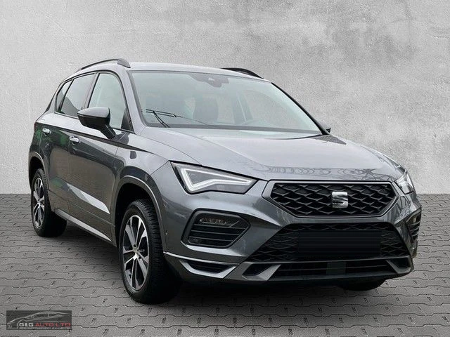 Seat Ateca  2.0TDI/150HP/DSG/LED/CAM/NAVI/TSR/DIGITAL/937b, снимка 5 - Автомобили и джипове - 49343529