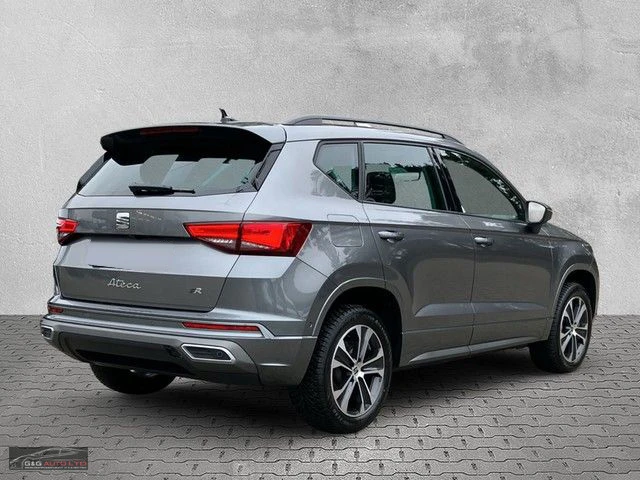 Seat Ateca  2.0TDI/150HP/DSG/LED/CAM/NAVI/TSR/DIGITAL/937b, снимка 6 - Автомобили и джипове - 49343529