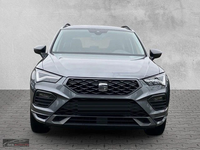 Seat Ateca  2.0TDI/150HP/DSG/LED/CAM/NAVI/TSR/DIGITAL/937b, снимка 2 - Автомобили и джипове - 49343529