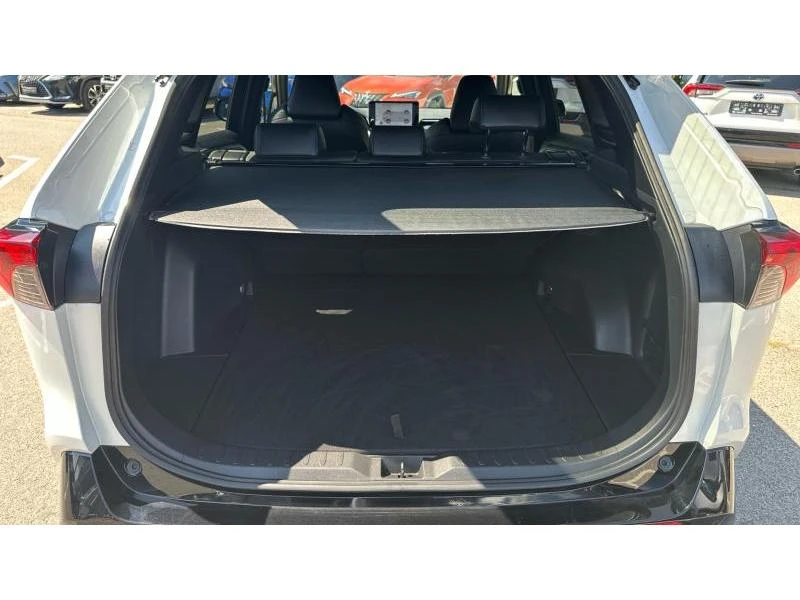 Toyota Rav4 RAV4 2.5 HSD STYLE AWD - изображение 10