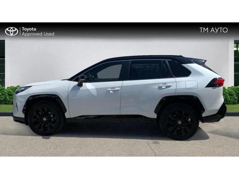 Toyota Rav4 RAV4 2.5 HSD STYLE AWD - изображение 3