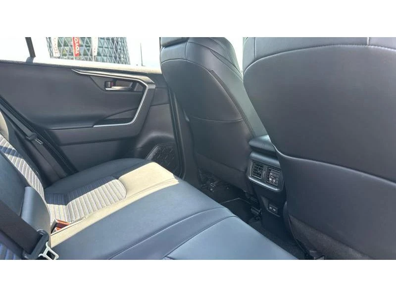 Toyota Rav4 RAV4 2.5 HSD STYLE AWD - изображение 7