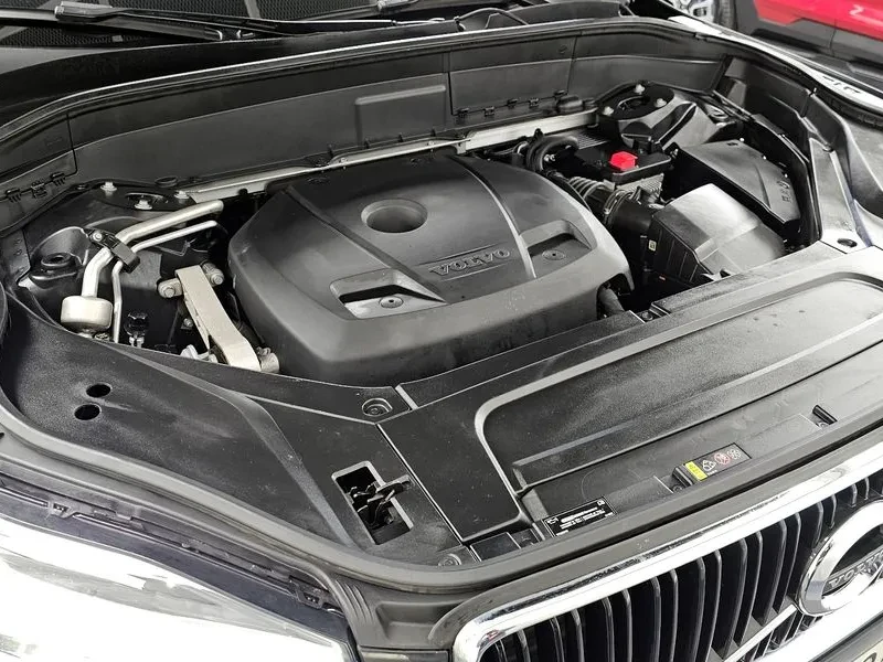 Volvo Xc90, снимка 6 - Автомобили и джипове - 54823313