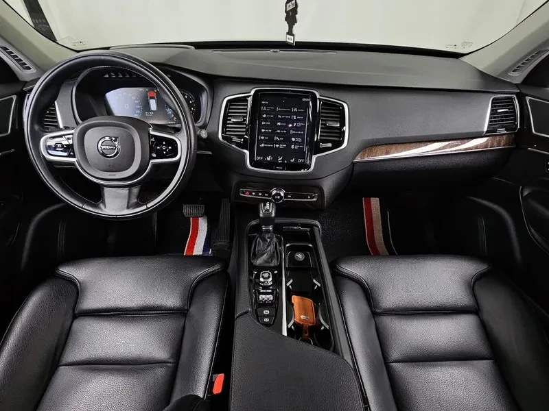 Volvo Xc90, снимка 7 - Автомобили и джипове - 54823313