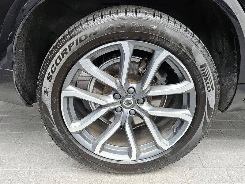Volvo Xc90, снимка 5 - Автомобили и джипове - 54823313