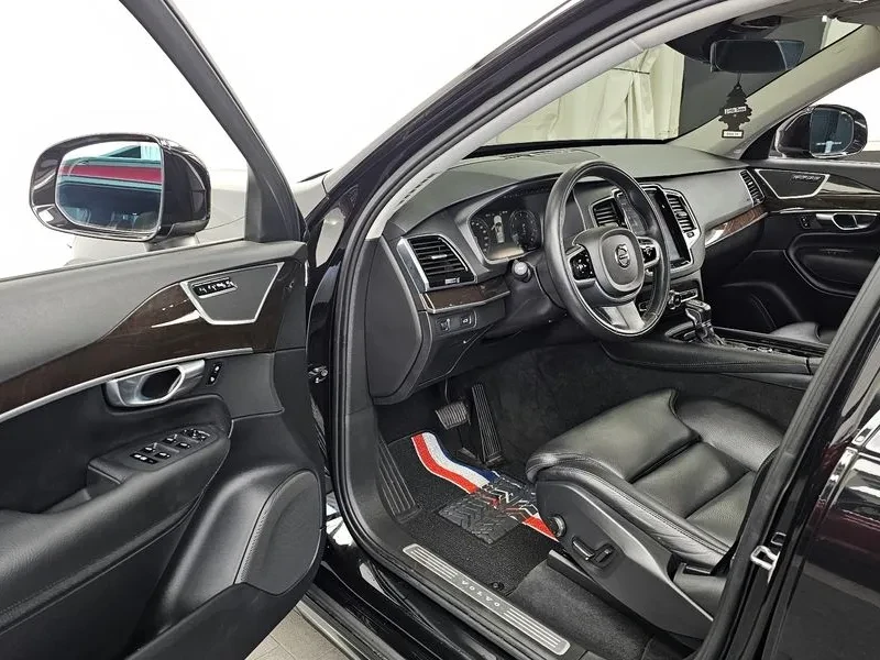 Volvo Xc90, снимка 10 - Автомобили и джипове - 54823313