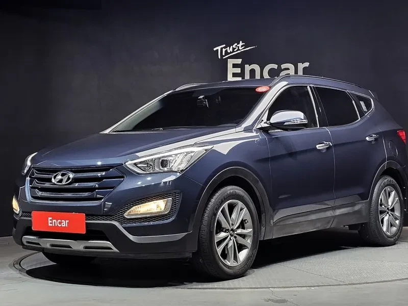Hyundai Santa fe 2.0 2WD PREMIUM