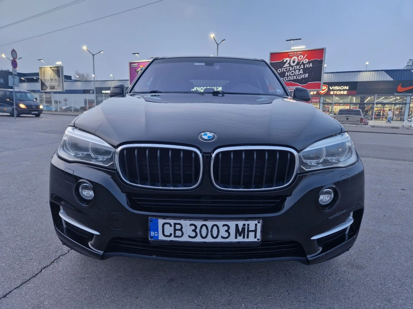 BMW X5 Х5 4.0 Х DRIVE 313 к.с. - изображение 2