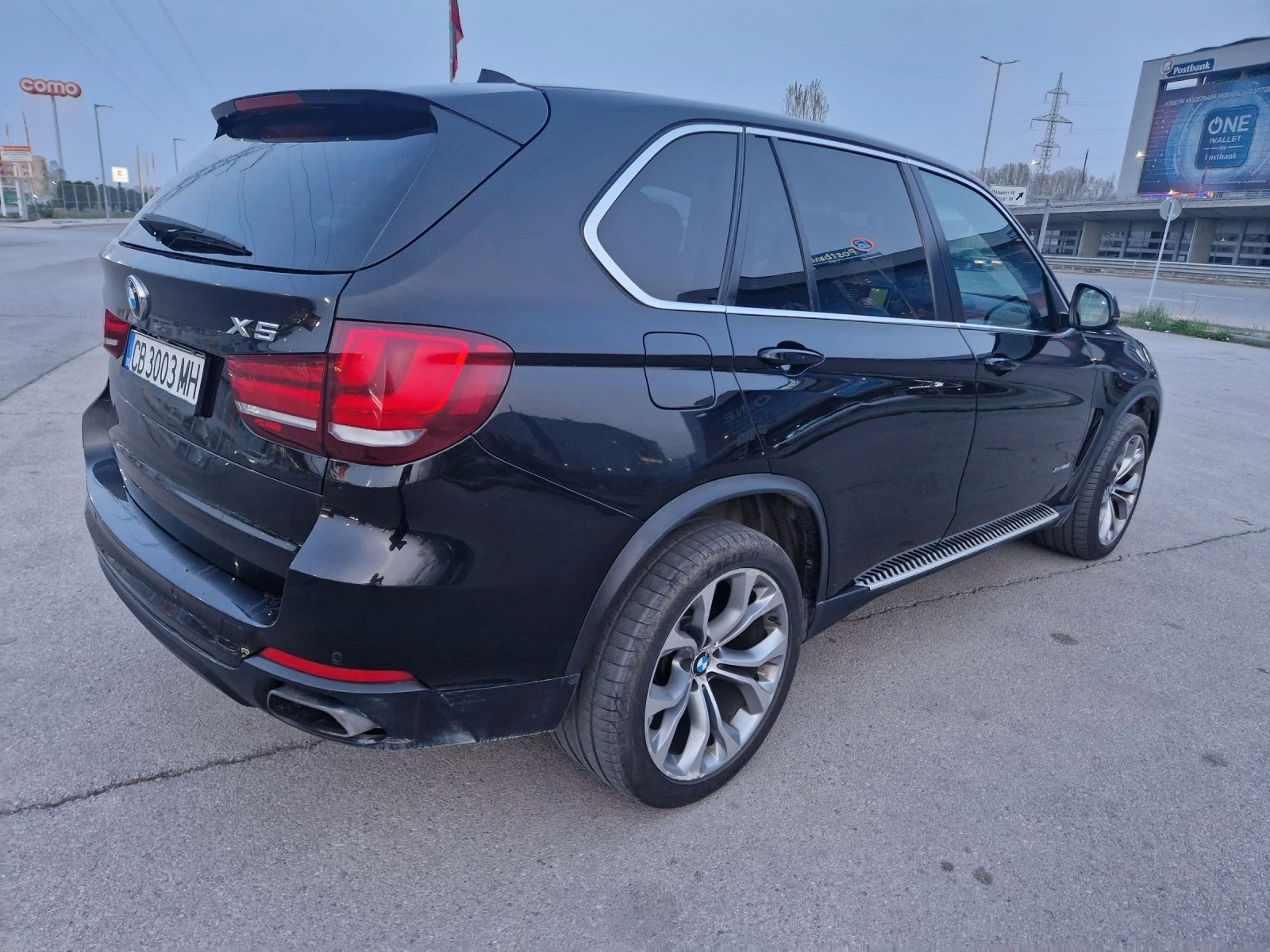 BMW X5 Х5 4.0 Х DRIVE 313 к.с. - изображение 7