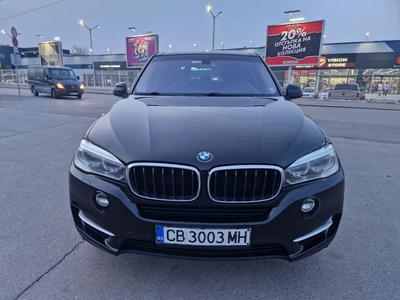 BMW X5 Х5 4.0 Х DRIVE 313 к.с. - изображение 9