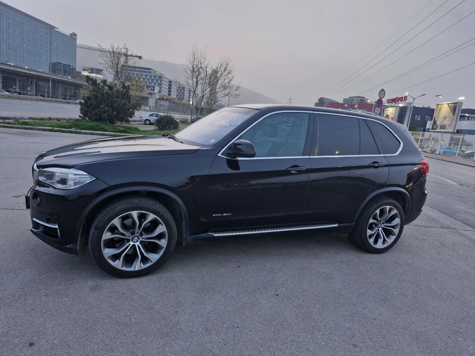 BMW X5 Х5 4.0 Х DRIVE 313 к.с. - изображение 3