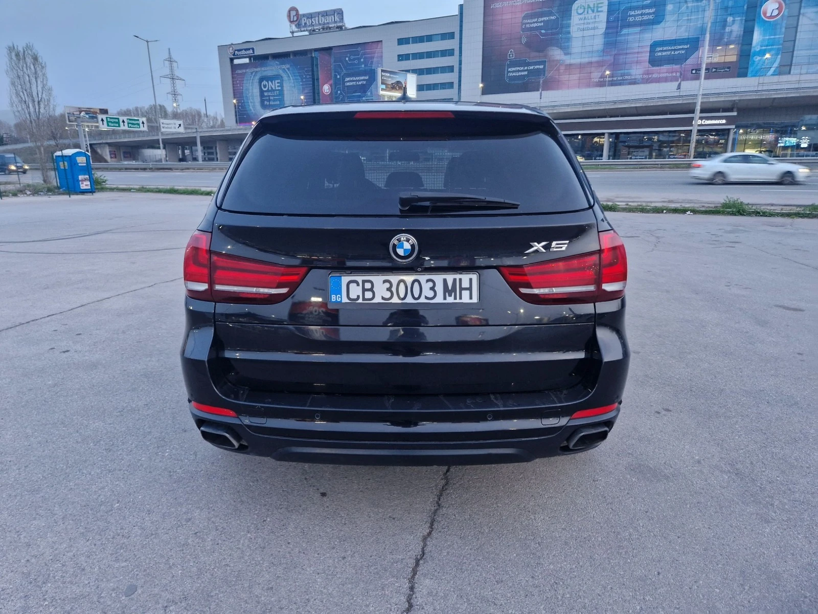 BMW X5 Х5 4.0 Х DRIVE 313 к.с. - изображение 6