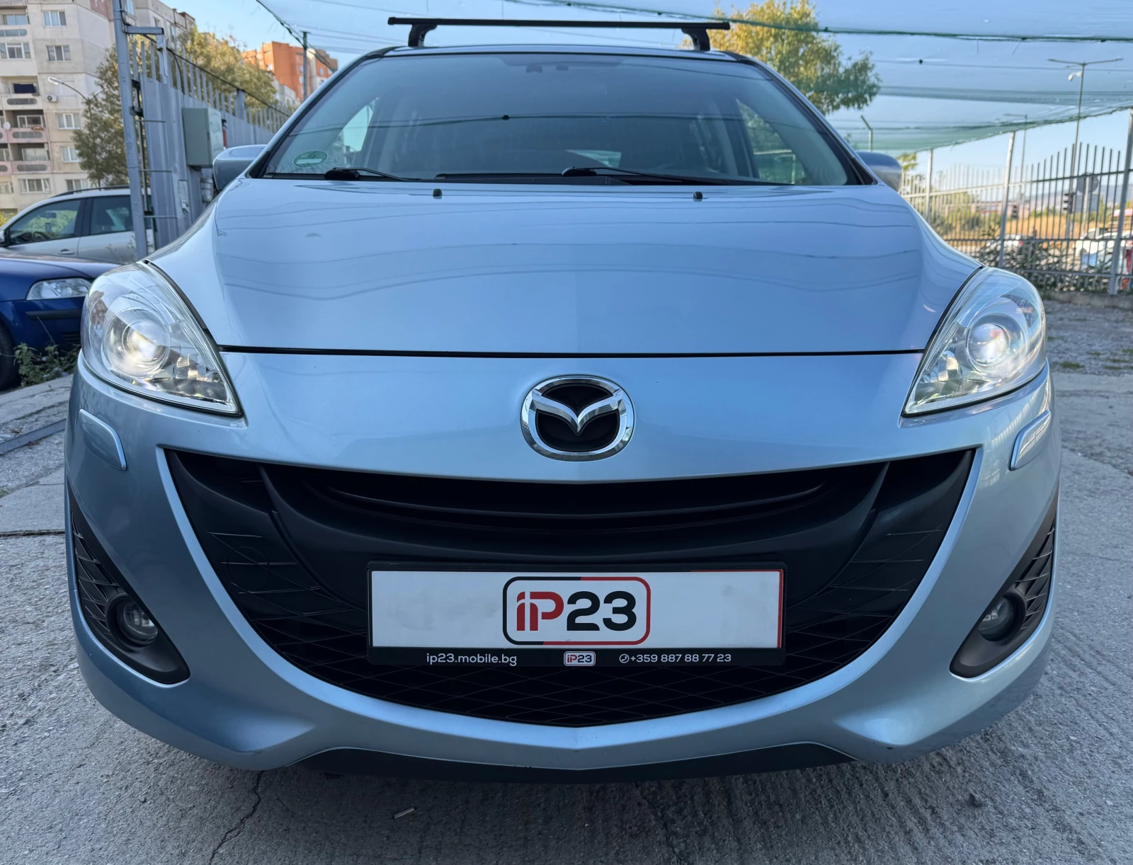 Mazda 5 1.8* БЕНЗИН* 7* МЕСТЕН* * *  - изображение 2