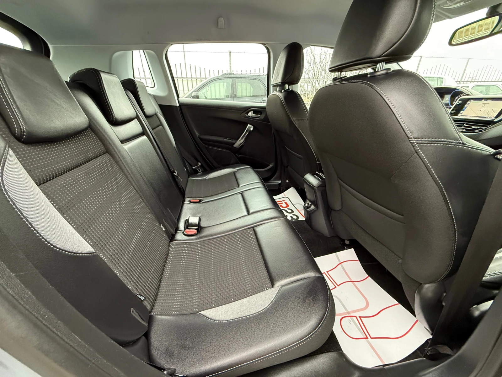 Peugeot 2008 * * FACELIFT* * 6* * *  | Mobile.bg   10