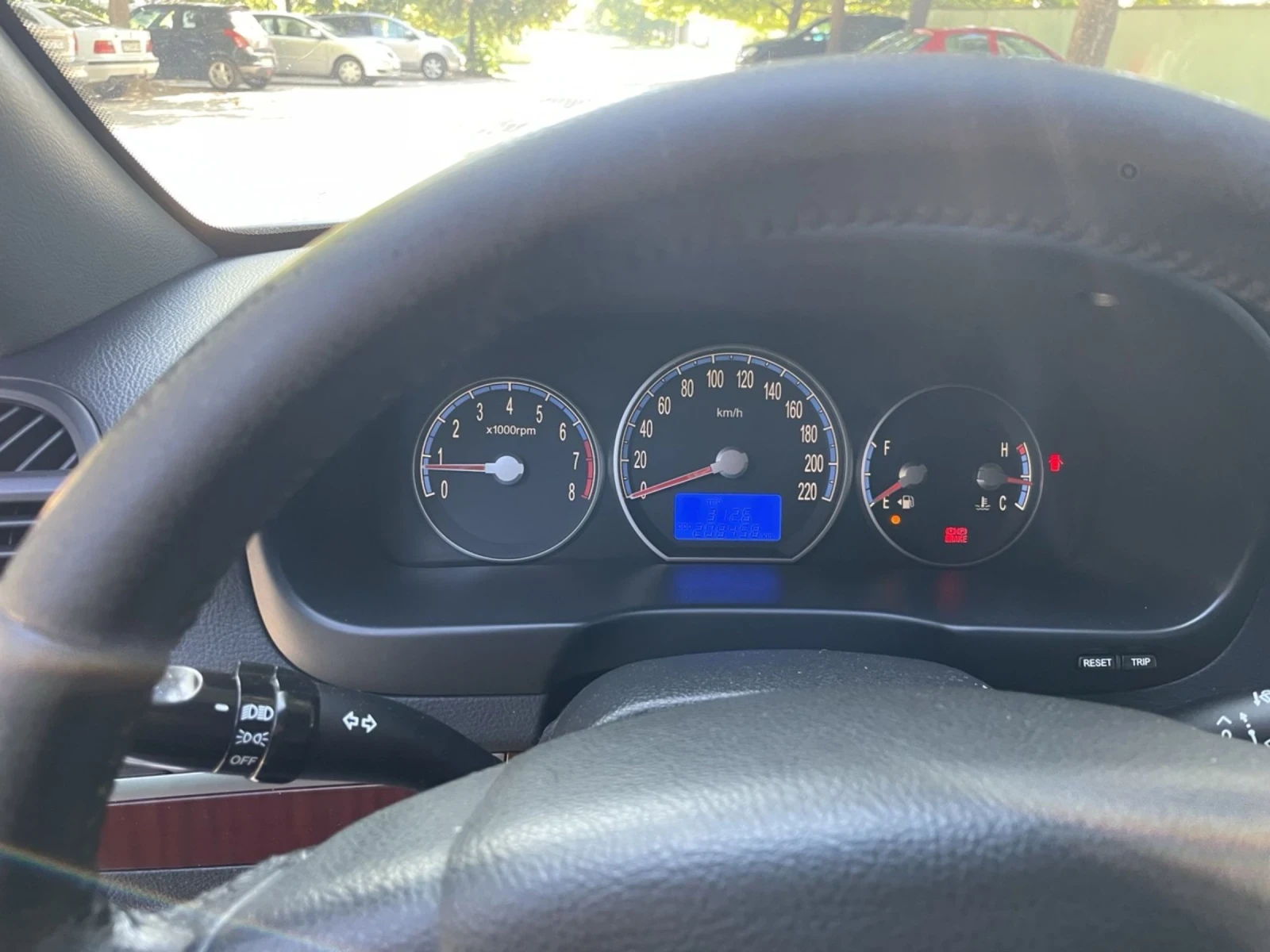 Hyundai Santa fe 2.7   | Mobile.bg   13