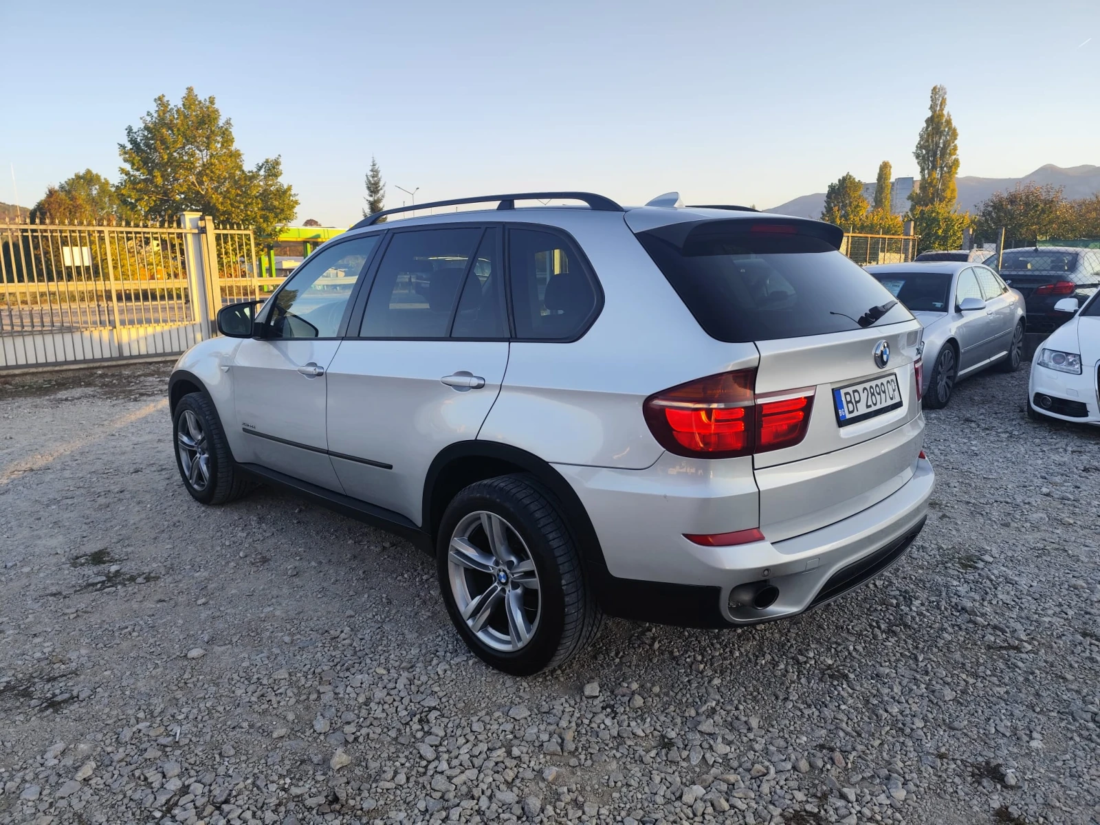 BMW X5 3.0 дизел Италия - изображение 6