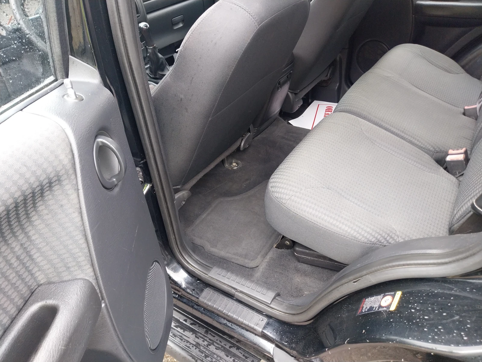 Jeep Cherokee Като нов :) 2.5 crdi - изображение 10