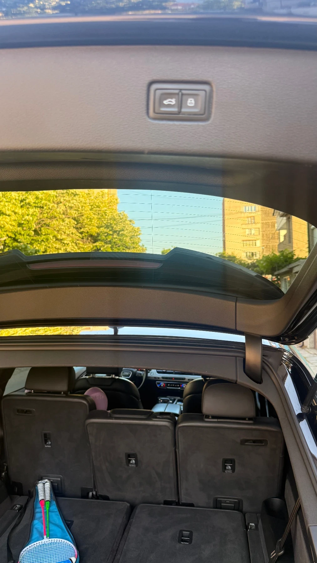 Audi Q7 SQ7/ /head up//360/ / | Mobile.bg   15