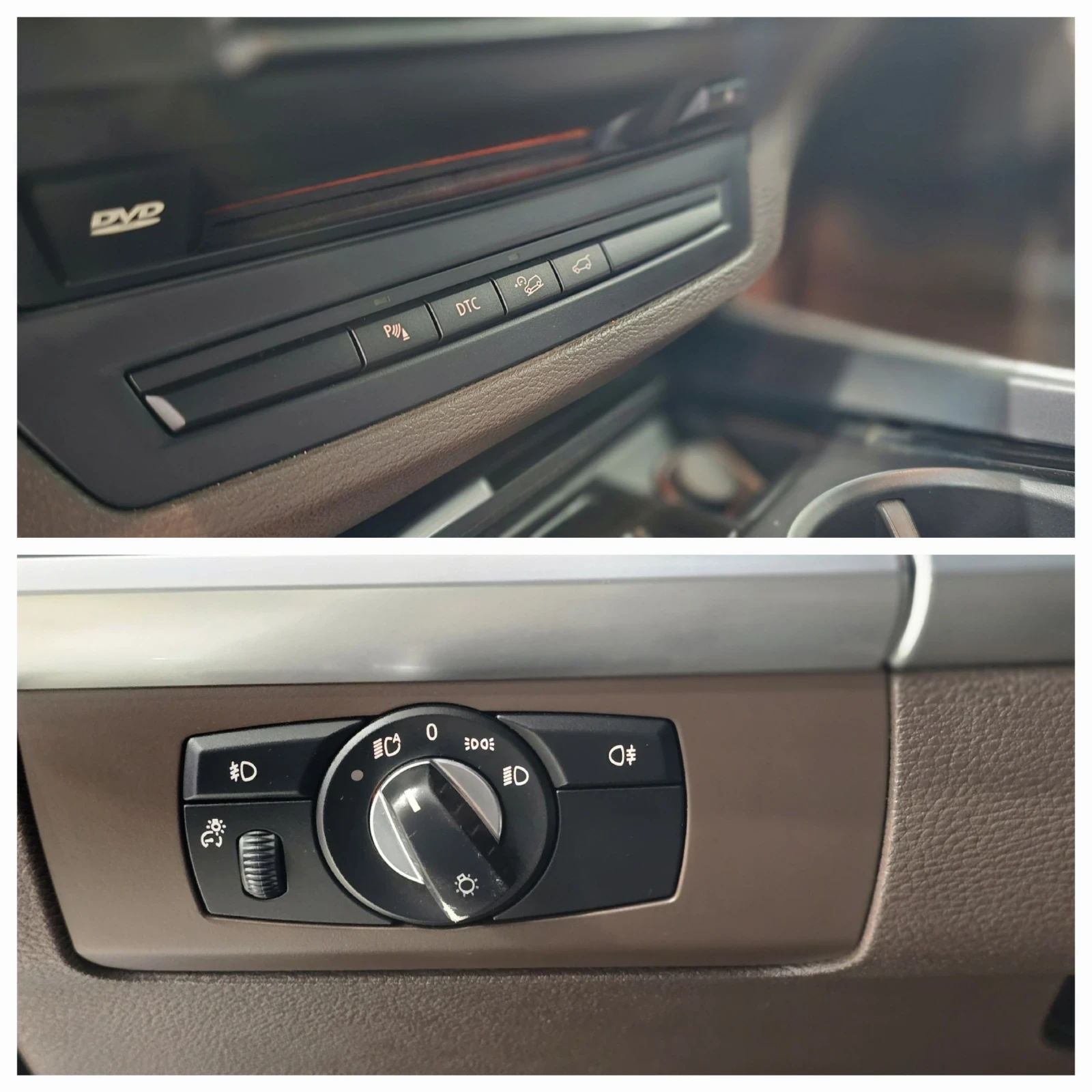 BMW X5 Sport-packge / RECARO  | Mobile.bg   16