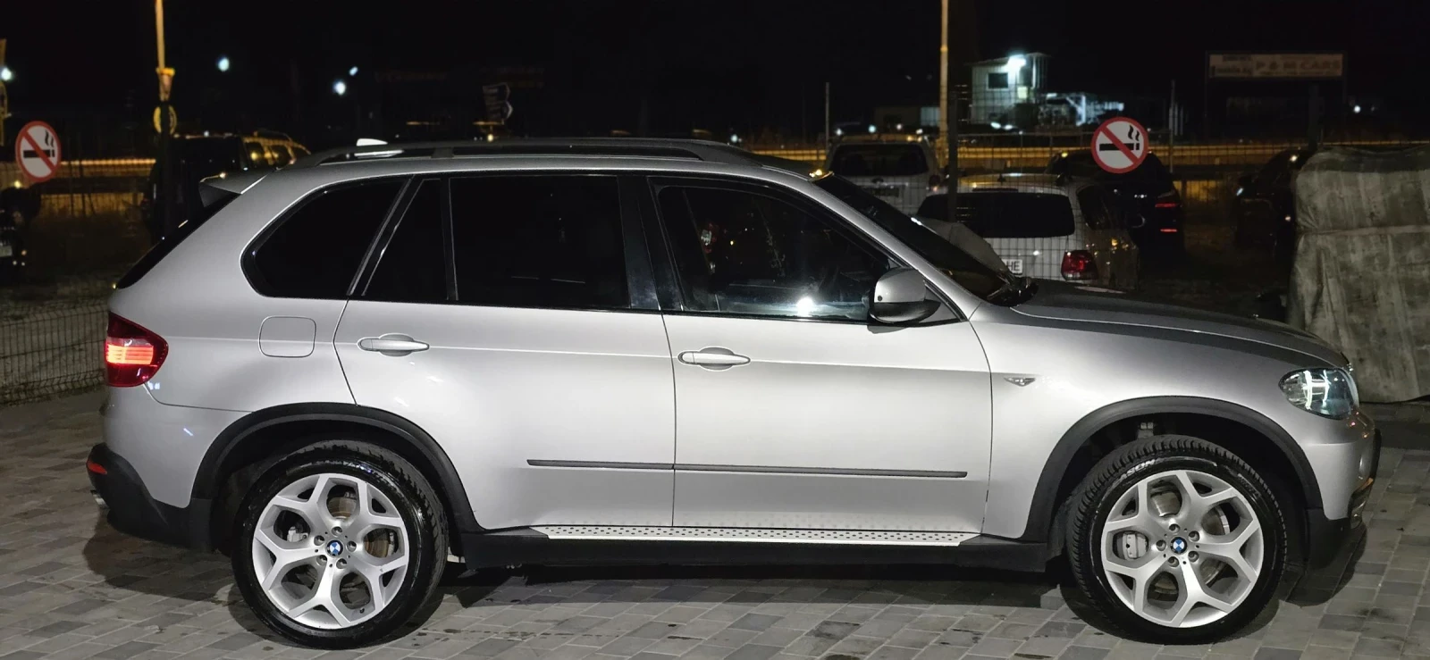 BMW X5 Sport-packаge / RECARO  - изображение 4