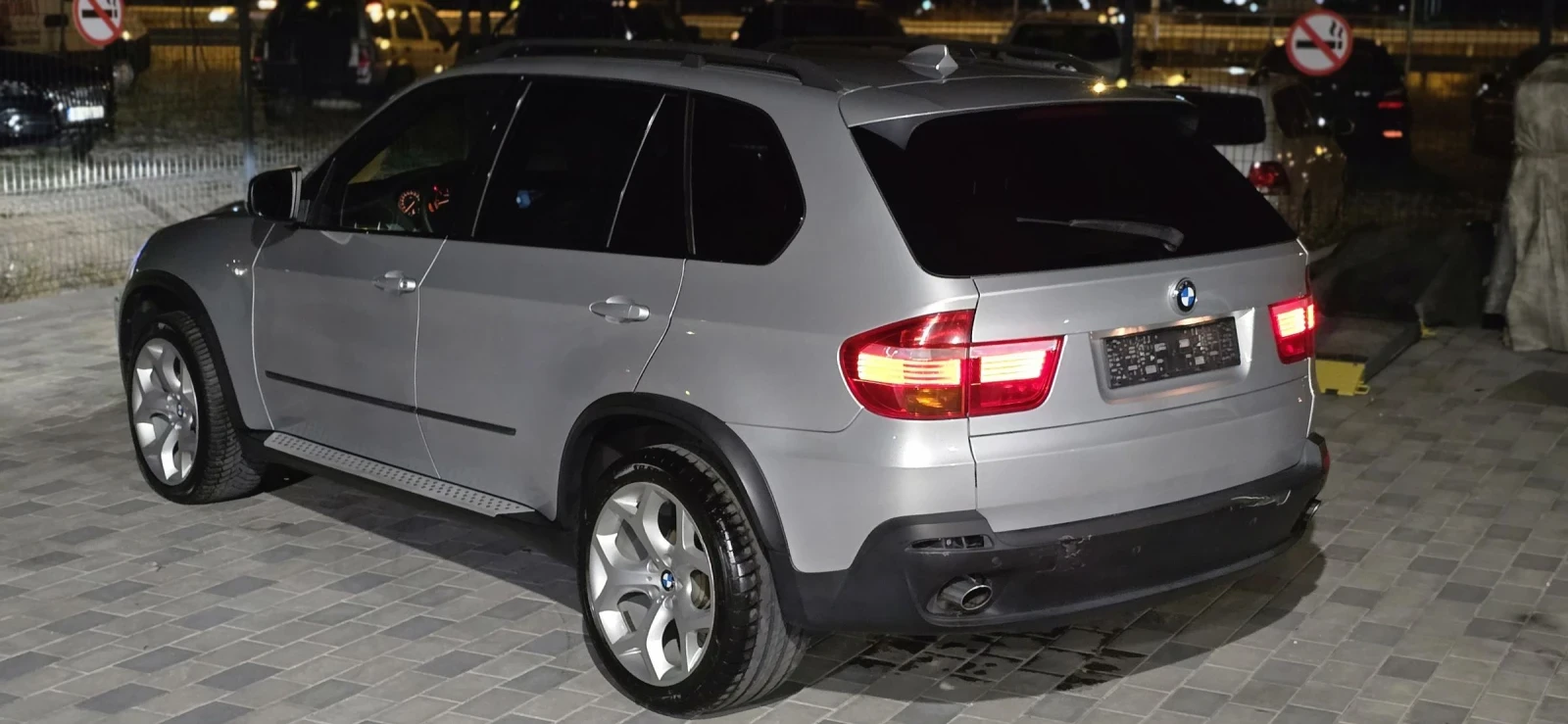 BMW X5 Sport-packаge / RECARO  - изображение 7