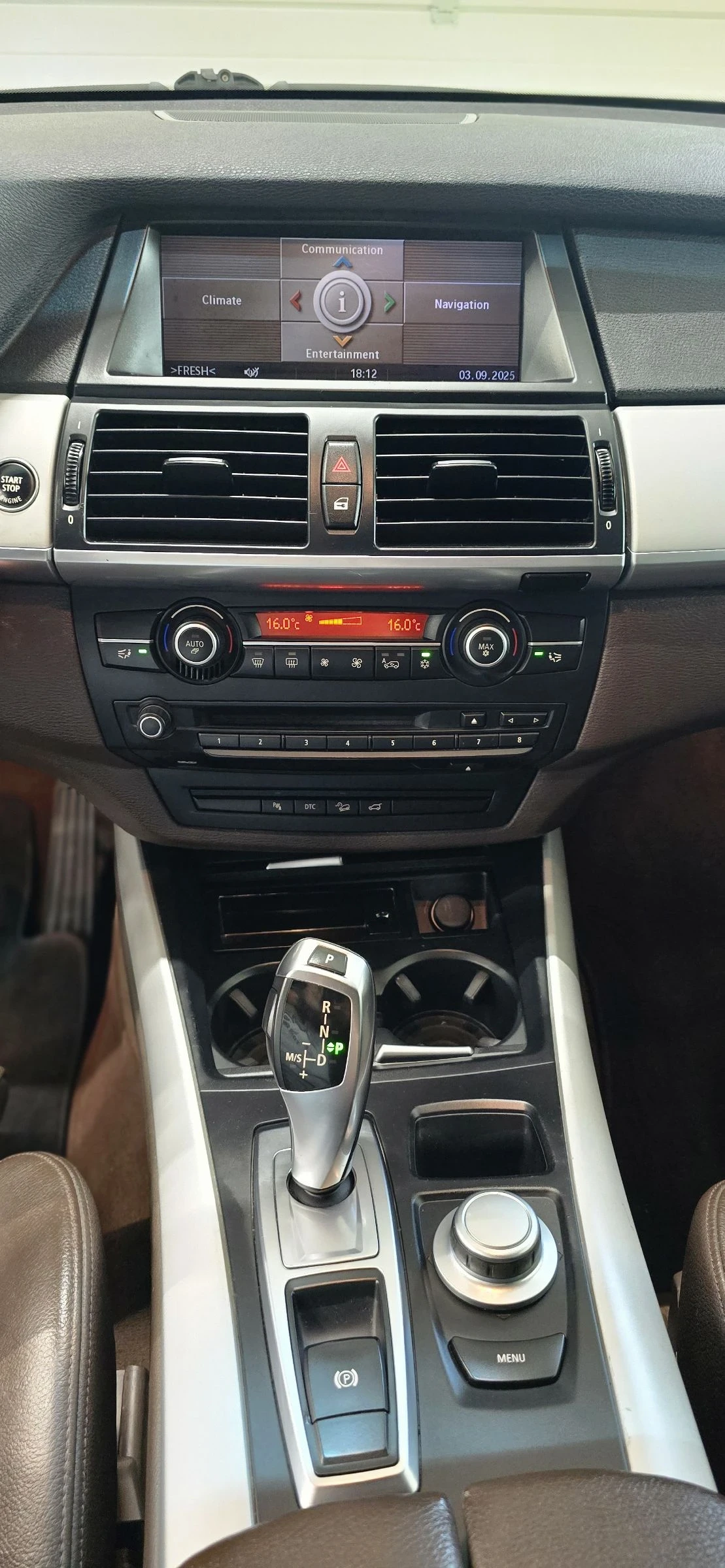 BMW X5 Sport-packge / RECARO  | Mobile.bg   12