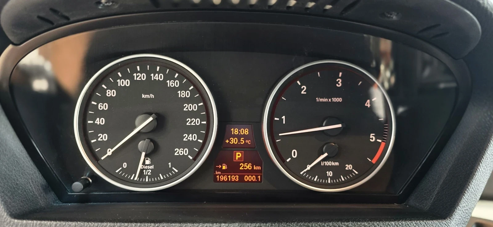 BMW X5 Sport-packge / RECARO  | Mobile.bg   14