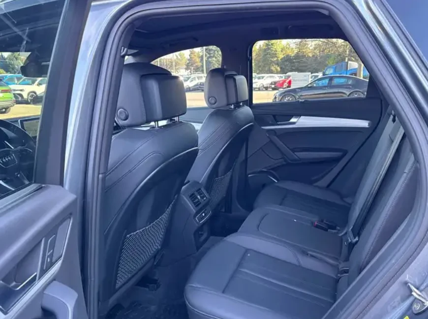 Audi Q5 2020 Audi Q5 Progressiv 45 TFSI - изображение 10